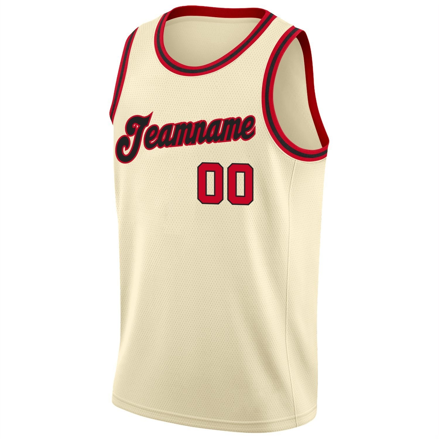 Basketball Jerseys